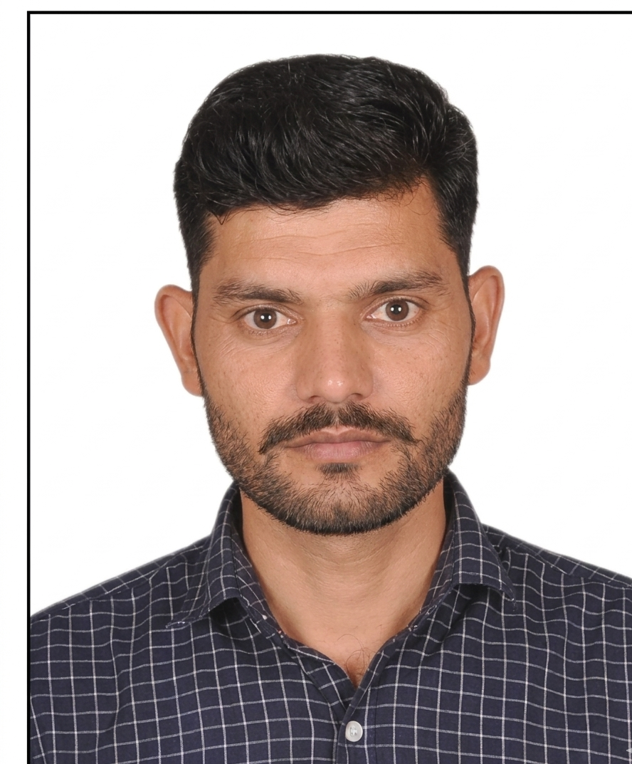 Avyaan Yadav